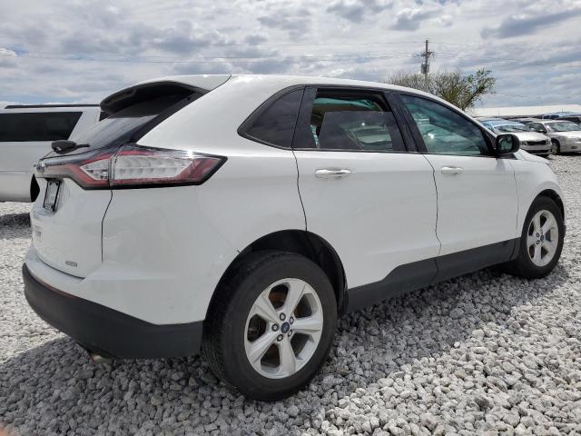 2016 FORD EDGE SE 2FMPK3G99GBC40604