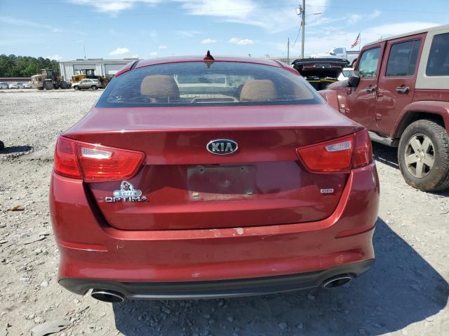 2015 KIA OPTIMA LX - 5XXGM4A71FG465917