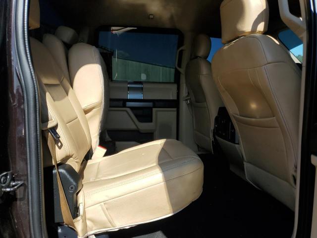 2018 FORD F250 SUPER 1FT7W2BT7JEB25890