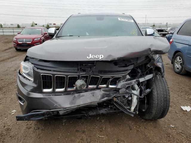 2015 JEEP GRAND CHER - 1C4RJFBG5FC666411