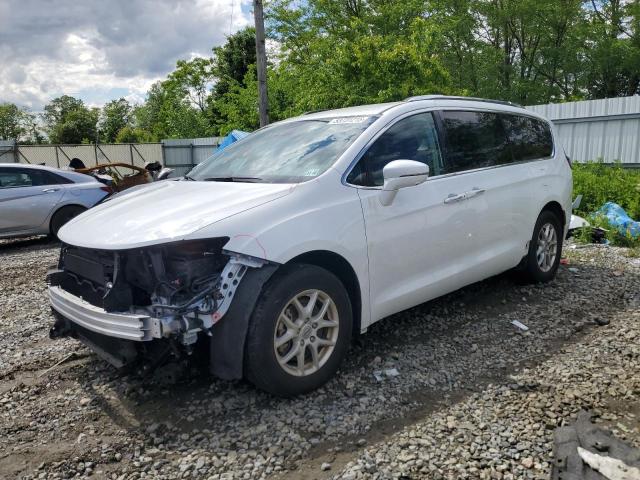 Vin: 2c4rc1bg2mr576201, lot: 53731215, chrysler pacifica touring l 2021 img_1