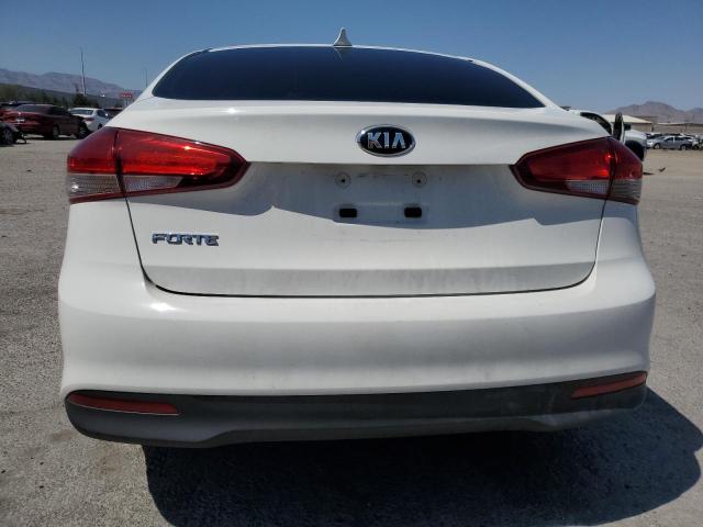 2017 KIA FORTE LX - 3KPFK4A77HE122798