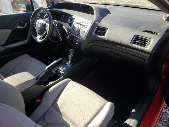 2015 HONDA CIVIC LX 2HGFG3B55FH517235