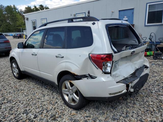 Vin: jf2sh6cc6ah771691, lot: 58533745, subaru forester 2.5x premium 20102
