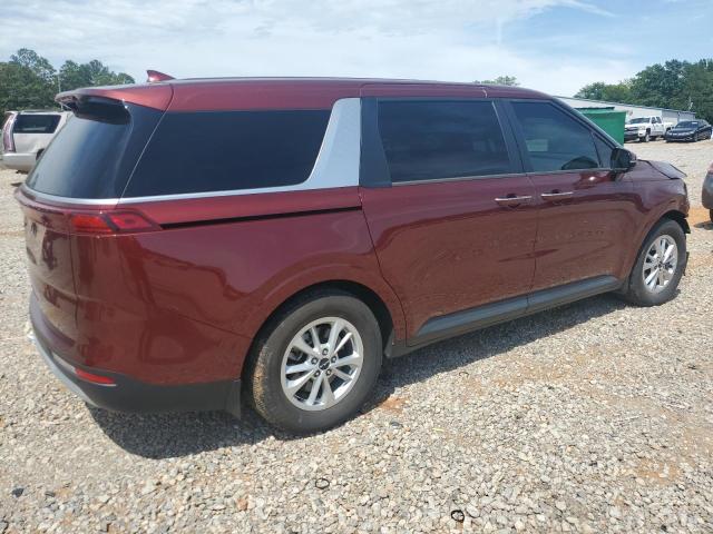 Vin: kndnb4h31n6109352, lot: 55517125, kia carnival l lx 20223
