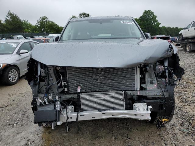 2025 INFINITI QX80 SENSORY JN8AZ3DBXS9402294