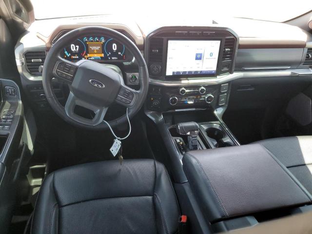 2022 FORD F150 SUPER - 1FTFW1E89NKE64221