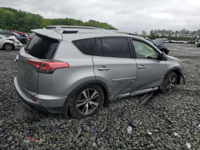 Vin: jtmrfrev3jd230625, lot: 57703595, toyota rav4 adventure 20183
