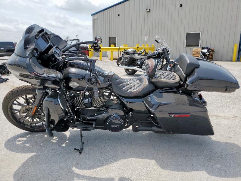 2021 HARLEY-DAVIDSON FLTRXS 1HD1KTP14MB664034
