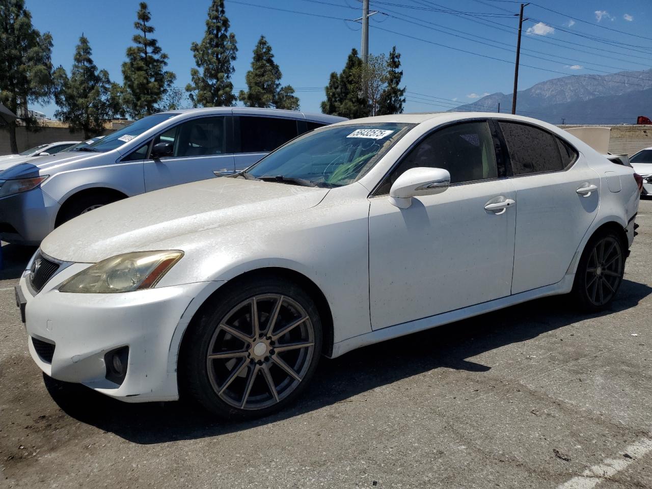 LEXUS IS 250