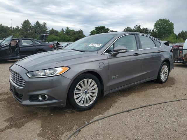 Vin: 3fa6p0pu4er297298, lot: 58321715, ford fusion se phev 2014 img_1