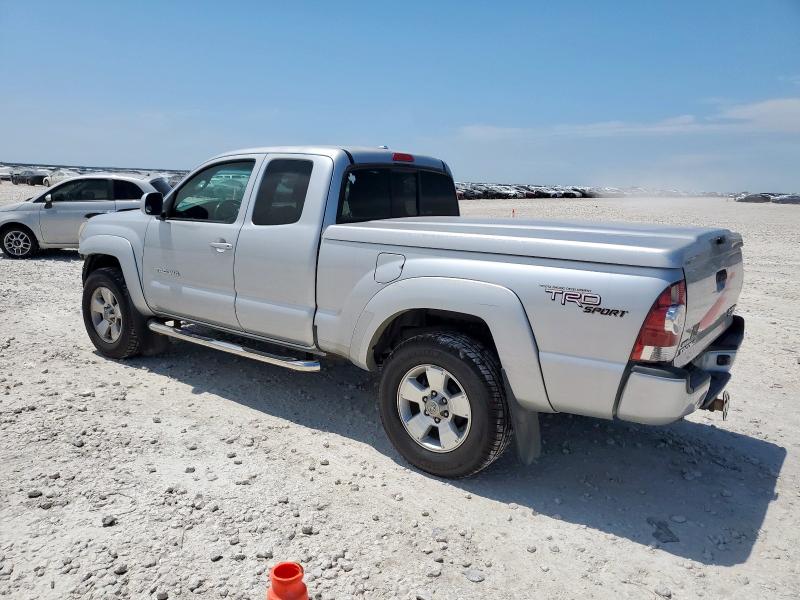 Vin: 5tetu4gn0az743186, lot: 58031145, toyota tacoma prerunner access cab 20102