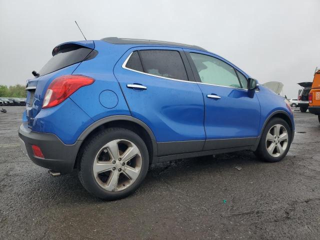 Vin: kl4cjcsb9fb130599, lot: 55835195, buick encore 20153