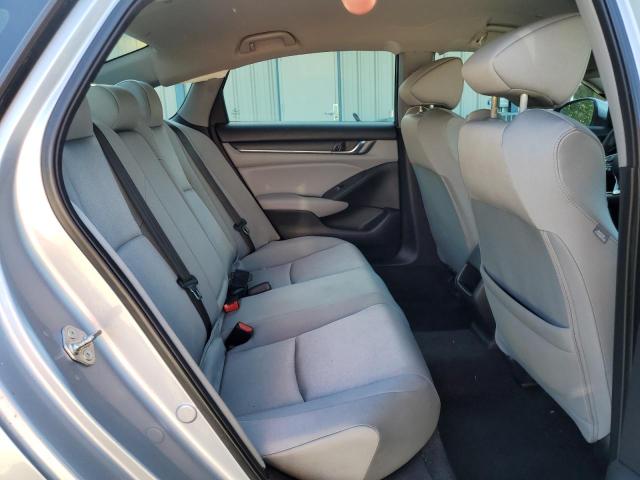 2018 HONDA ACCORD LX - 1HGCV1F14JA094885