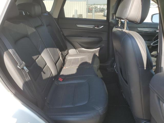 2017 MAZDA CX-5 GRAND - JM3KFBDL2H0101860