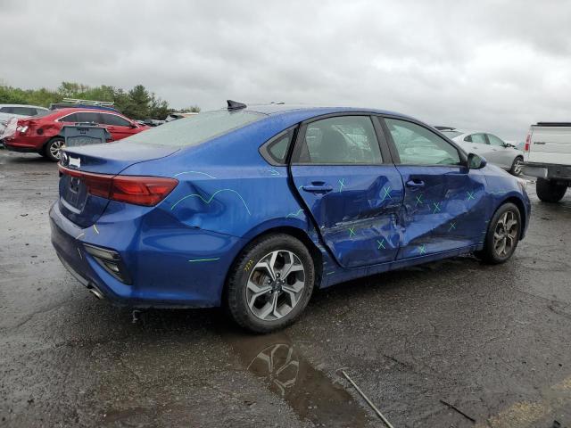 Vin: 3kpf24ad2ke021214, lot: 56530755, kia forte fe 20193