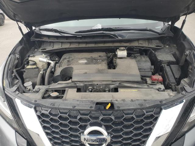 2020 NISSAN MURANO S - 5N1AZ2AS0LN151543