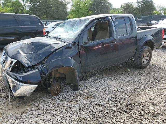 Vin: 1n6ad0ev9bc437667, lot: 56356515, nissan frontier s 2011 img_1