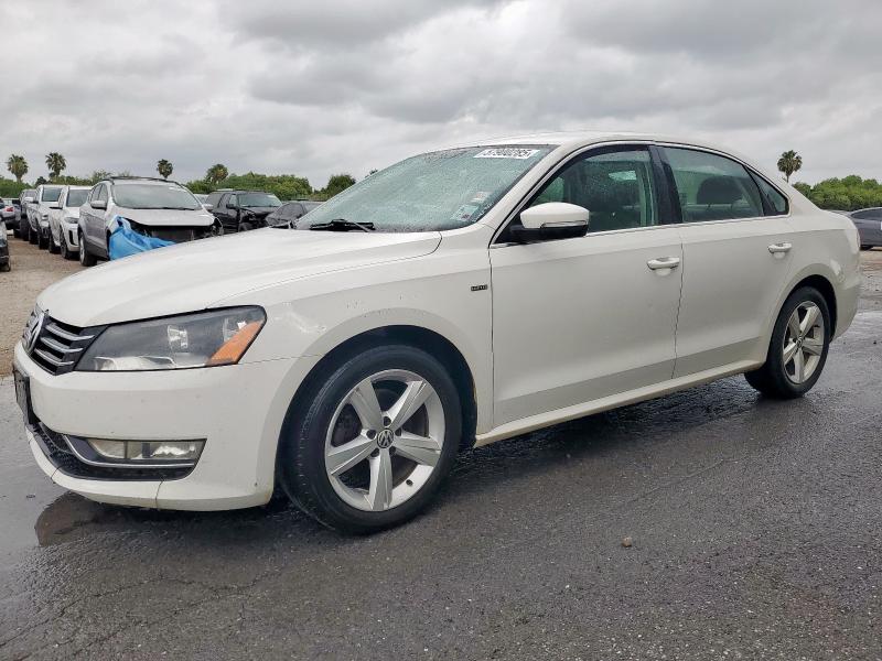 Vin: 1vwas7a31fc108714, lot: 57900285, volkswagen passat s 2015 img_1