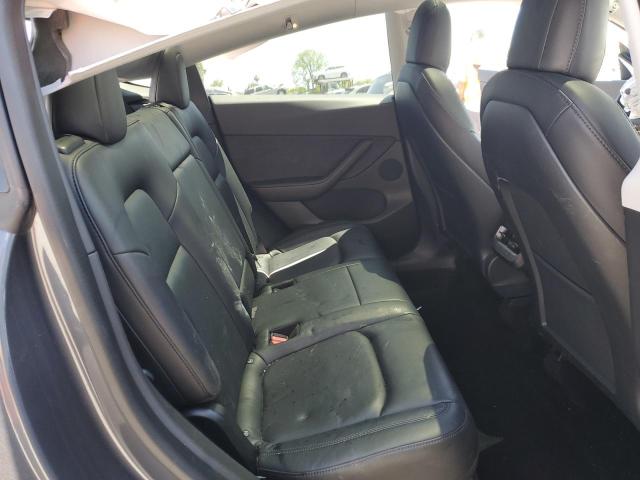 2020 TESLA MODEL Y - 5YJYGDEE7LF052001