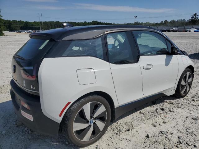 Vin: wby7z4c56jvd96167, lot: 58036795, bmw i series rex 20183