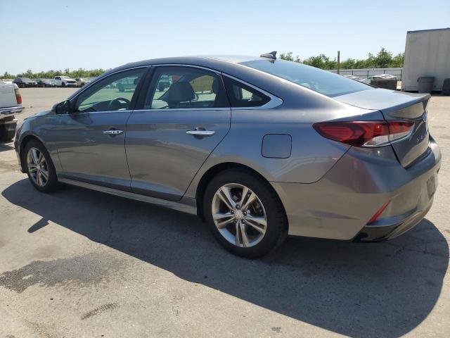 Vin: 5npe34af2kh768141, lot: 59036845, hyundai sonata limited 20192