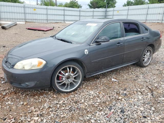 Vin: 2g1wb5ek4a1183963, lot: 54936055, chevrolet impala lt 2010 img_1
