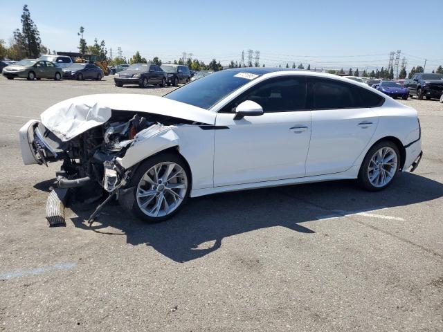 Vin: wauancf57la015634, lot: 57721695, audi a5 premium 2020 img_1
