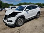 2018 HYUNDAI TUCSON SEL - KM8J33A45JU670034