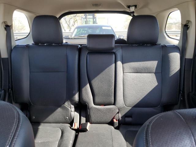 2017 MITSUBISHI OUTLANDER - JA4AD3A35HZ053233