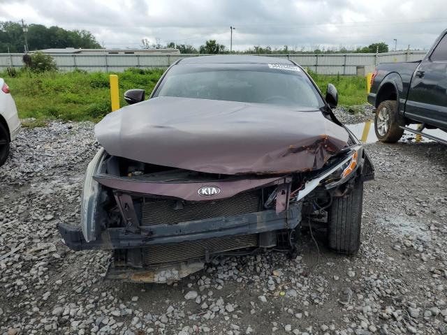 2015 KIA OPTIMA LX - 5XXGM4A79FG433037