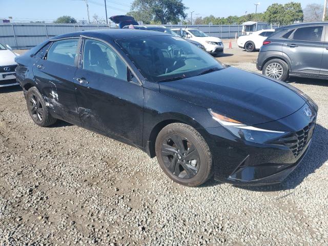 Vin: kmhlm4ag4pu455064, lot: 56925925, hyundai elantra sel 20234