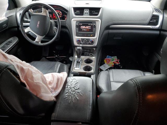 2015 GMC ACADIA SLT - 1GKKRSKD3FJ231802