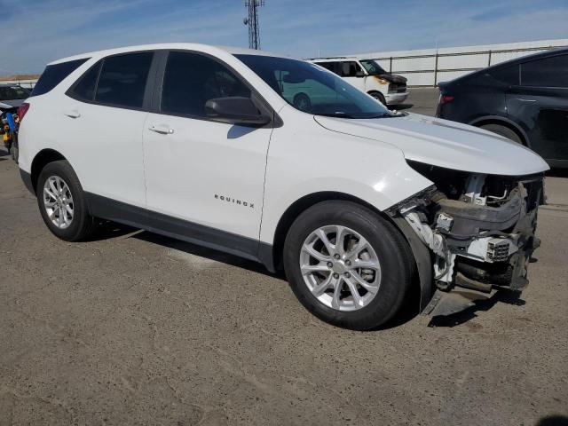 Vin: 3gnaxhev2ls682757, lot: 56995775, chevrolet equinox ls 20204