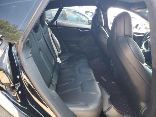 2017 TESLA MODEL S - 5YJSA1E28HF192397
