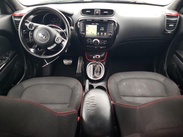 2016 KIA SOUL + - KNDJP3A52G7346080