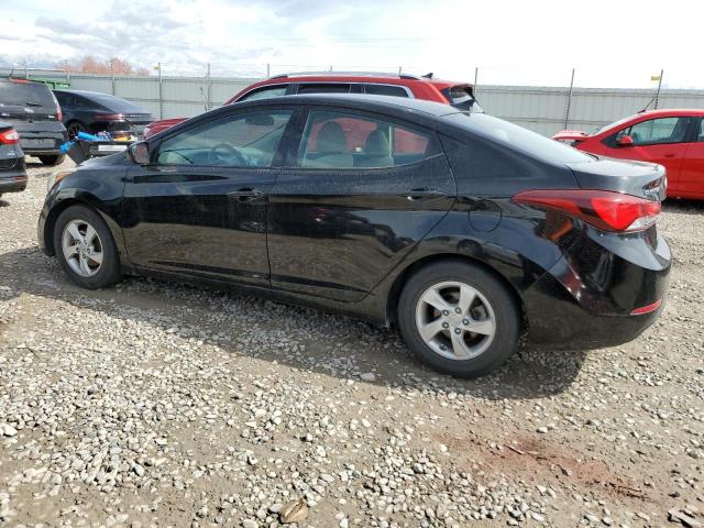Vin: kmhdh4ae5eu220841, lot: 56135815, hyundai elantra se 20142