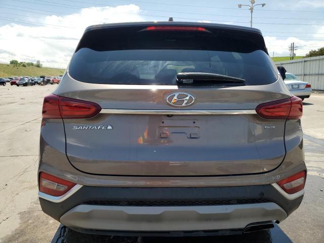 2019 HYUNDAI SANTA FE S - 5NMS3CAD1KH073285