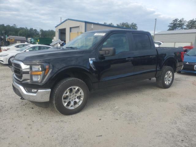 Vin: 1ftfw1e83pkf04828, lot: 56049655, ford f-150 supercrew 2023 img_1