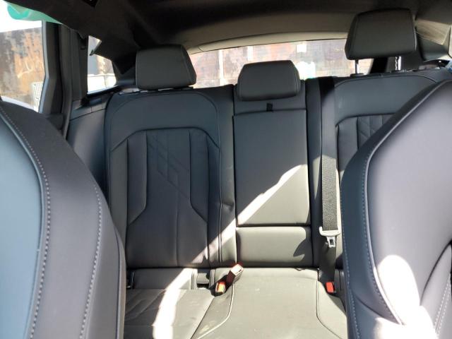 2025 BMW X3 30 XDRI - 5UX53GP00S9Y08616