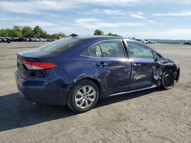 Vin: jtdepmae5mj171846, lot: 57501755, toyota corolla le 20213