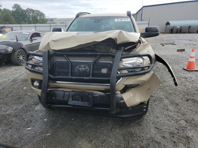2018 TOYOTA TACOMA DOU 3TMDZ5BN5JM050906