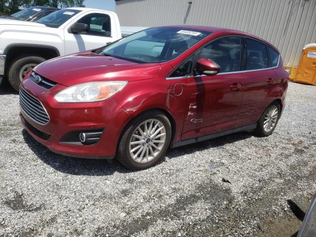 Vin: 1fadp5cu3el502750, lot: 56485255, ford cmax premium 2014 img_1