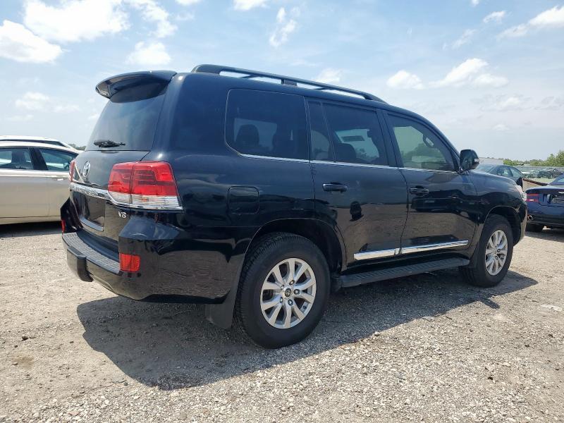 Vin: jtmcy7aj5h4059121, lot: 56700325, toyota land cruis 20173