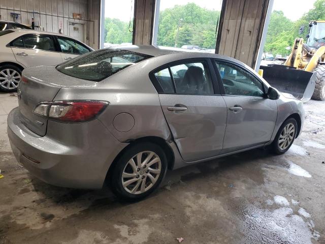 Vin: jm1bl1v82c1538637, lot: 56417155, mazda 3 i 20123