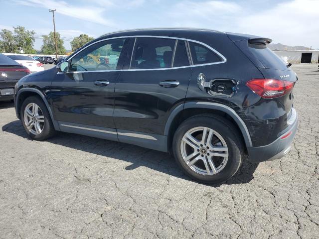 Vin: w1n4n4gb2mj187672, lot: 56653485, mercedes-benz gla-class 250 20212