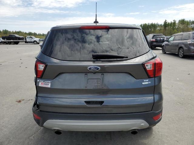 2019 FORD ESCAPE SE - 1FMCU9GD6KUB90957