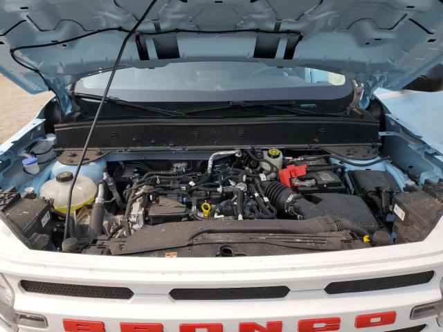 2024 FORD BRONCO SPO - 3FMCR9G68RRF41498