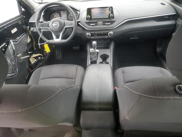 2021 NISSAN ALTIMA S 1N4BL4BV6MN381190