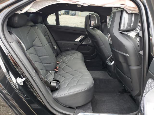 2024 BMW 760 XI WBA33EJ05RCS20369